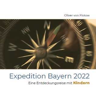 Expedition Bayern